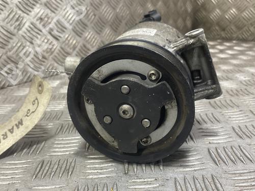 Used AC compressor AC compressor SKODA ROOMSTER (5J7) 1.6 TDI (90 hp) 24136088 24136088