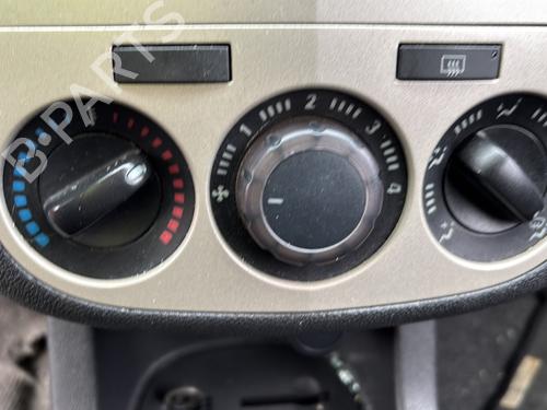 Steering column OPEL CORSA D (S07)  | BP33314060M21  - Image 14