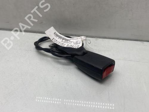 Seat buckle NISSAN X-TRAIL III (T32_, T32R, T32RR) 1.6 dCi ALL MODE 4x4-i (NT32) | BP19960176I32 