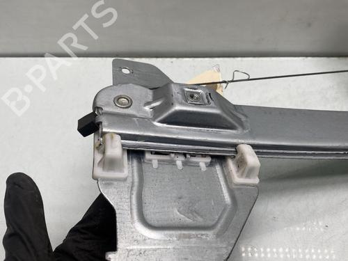 Rudehejsemekanisme ventre foran CITROËN C3 II (SC_) 1.1 i | BP29615458C22