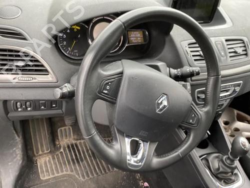 Electronic module RENAULT MEGANE III Hatchback (BZ0/1_, B3_) 1.5 dCi (BZ09, BZ0D, BZ1W, BZ29, BZ14) | BP29638388M83 - Image 20