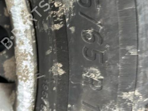 Engine control unit (ECU) RENAULT KANGOO Express (FW0/1_) | BP21197008M57 - Image 10