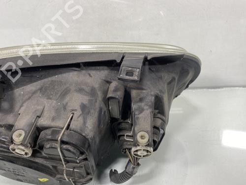 Left headlight VW GOLF IV (1J1) 1.9 TDI | BP20009288C28 