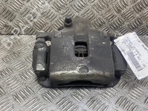 Used Right front brake caliper HYUNDAI KONA (OS, OSE, OSI) 1.0 T-GDi (120 hp) 31252823