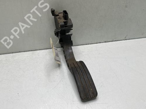 Used Pedal RENAULT GRAND SCÉNIC III (JZ0/1_) 1.6 dCi (JZ00, JZ12) (130 hp) 27632270