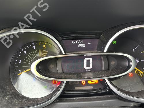 Starter RENAULT CLIO IV (BH_) 1.5 dCi 75 | BP25216446M8 - Image 50