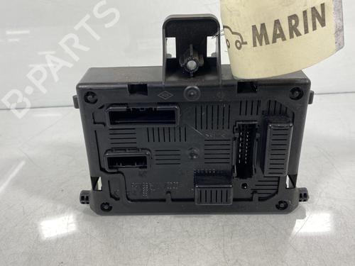 Fuse box RENAULT CLIO III Hatchback Van (SB_, SR_)  | BP19971903E1