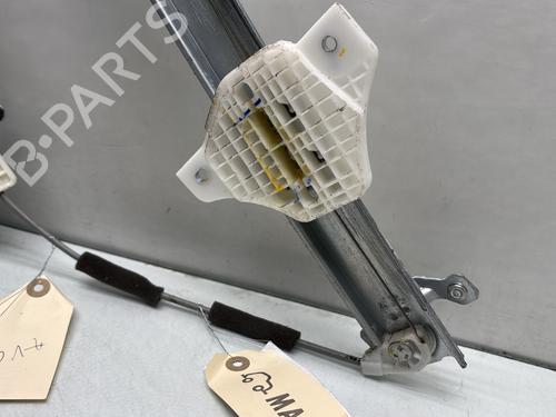 Front left window mechanism HYUNDAI i20 II (GB, IB) 1.2 | BP29759329C22 