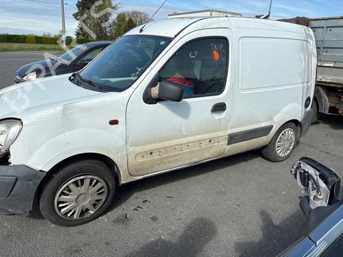 Warning switch RENAULT KANGOO Express (FC0/1_) 1.5 dCi (FC07, FC1R) | BP36474392I22 - Image 24