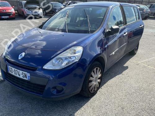 Fuse box RENAULT CLIO III Hatchback Van (SB_, SR_) | BP25261928E1 - Image 16