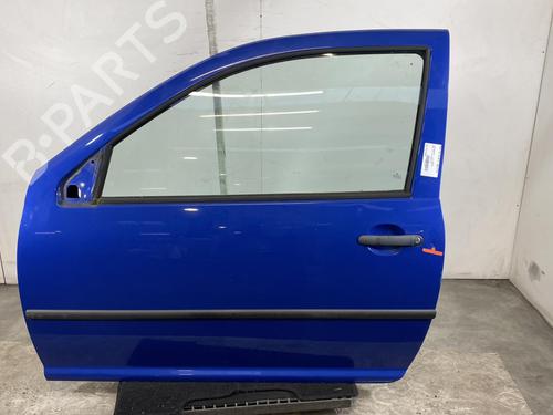 Left front door VW GOLF IV (1J1)  | BP21958663C2 