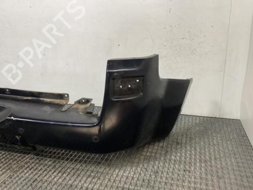 Rear bumper SUZUKI GRAND VITARA II (JT, TE, TD) 1.9 DDiS All-wheel Drive (JT419, TD44, JB419WD, JB419XD,... | BP19958393C8 