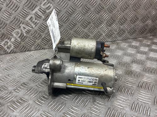 Starter FORD C-MAX II (DXA/CB7, DXA/CEU) | BP36281229M8 - Image 2