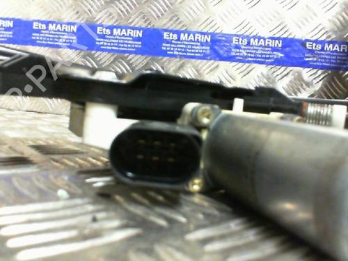 Used Front left window mechanism Front left window mechanism BMW 5 Touring (E61) 525 d (163 hp) 20006553 20006553