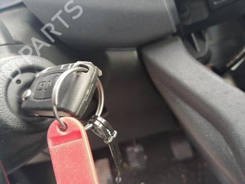 Venstre bagtil invendig håndtag CITROËN BERLINGO MULTISPACE (B9) 1.6 HDi 110 | BP20026531I15 