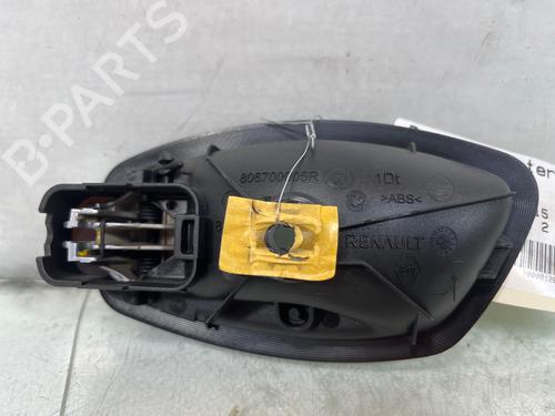 Front right interior door handle RENAULT LAGUNA III (BT0/1) 2.0 dCi (BT01, BT08, BT09, BT0E, BT0K, BT12, BT1C, BT1D,... | BP37006099I14 - Image 2