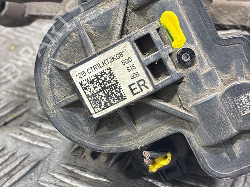 Right rear brake caliper AUDI Q2 (GAB, GAG) 35 TFSI | BP36389230M106 - Image 2