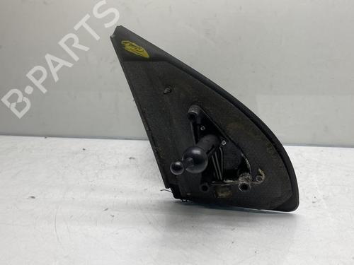 Used Left mirror CHEVROLET AVEO / KALOS Hatchback (T250, T255) [2006-2025]  19992750