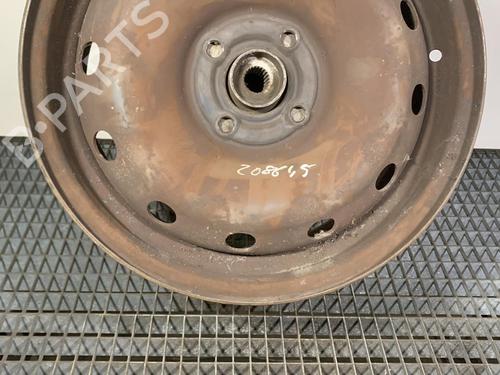 Used Rim RENAULT SCÉNIC I MPV (JA0/1_, FA0_) 1.9 dCi (JA05, JA1F) (102 hp) 21959657