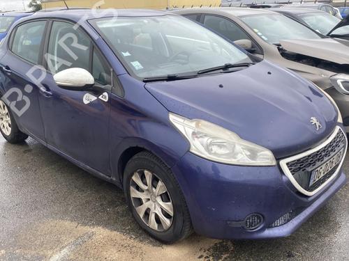 Left front window switch PEUGEOT 208 I (CA_, CC_) 1.0 VTi | BP23765437I27  - Image 12