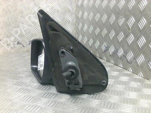 Left mirror MAZDA 2 (DY)  | BP20004092C26 