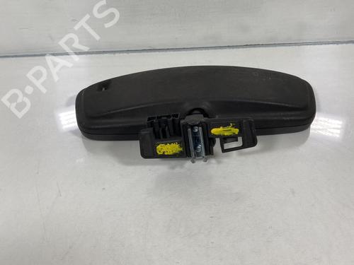 Used Rear mirror Rear mirror OPEL VECTRA C (Z02) [2002-2009] 19981997 19981997