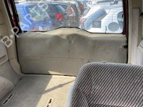 Rim CITROËN EVASION MPV (22, U6) 2.0 | BP21961829C45 