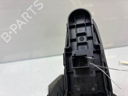 Right front window switch CITROËN C4 Picasso I MPV (UD_) 1.6 HDi | BP36008319I26 - Image 3