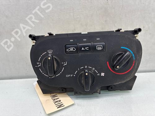 Climate control PEUGEOT 307 Break (3E) 1.6 HDi 110 | BP34409960I5 - Image 3