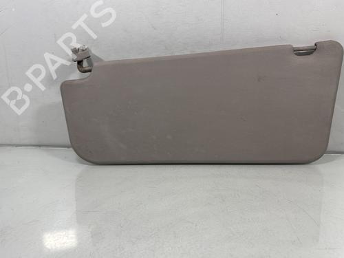 Højre solskærm PEUGEOT PARTNER MPV (5_, G_) 2.0 HDI | BP29863724I2