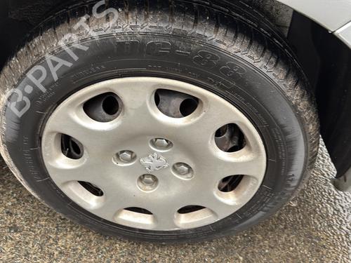 Left front window switch PEUGEOT 206 SW (2E/K) 1.4 16V | BP26495769I27  - Image 17