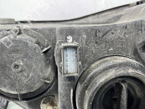 Used Left headlight Left headlight OPEL CORSA C (X01) 1.0 (F08, F68) (58 hp) 33829992 33829992