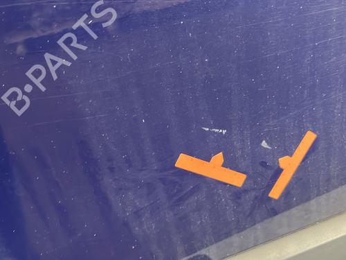 Right rear door DACIA LODGY (JS_) 1.6 LPG | BP29564753C5 