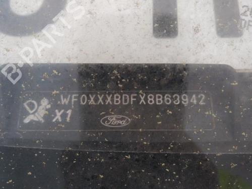 Engine control unit (ECU) FORD TRANSIT Van (FA_ _) 2.2 TDCi | BP21196724M57  - Image 11