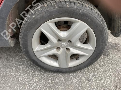 Sikkerhedssele-spænde DACIA SANDERO II 1.5 dCi | BP34183252I32 - Image 23