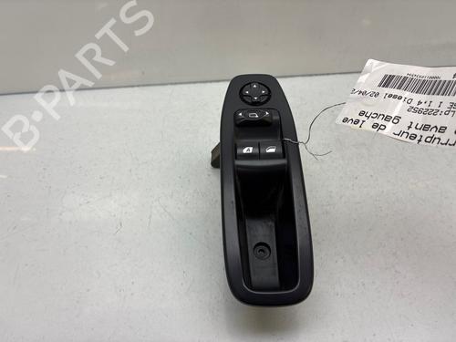 Left front window switch PEUGEOT 208 I (CA_, CC_) 1.4 HDi | BP31834481I27 - Image 4