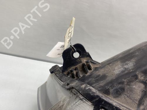 Left headlight CHEVROLET CRUZE (J300) 2.0 CDI | BP26936197C28 