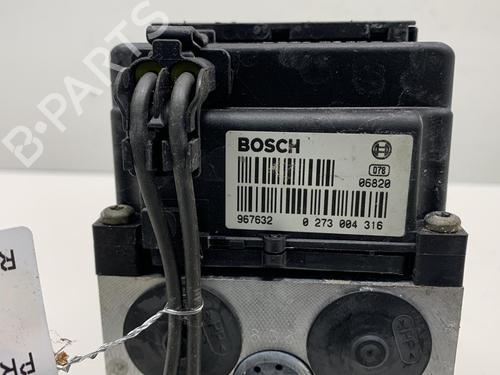 ABS pump NISSAN PRIMERA Hatchback (P12)  | BP19995841M43 