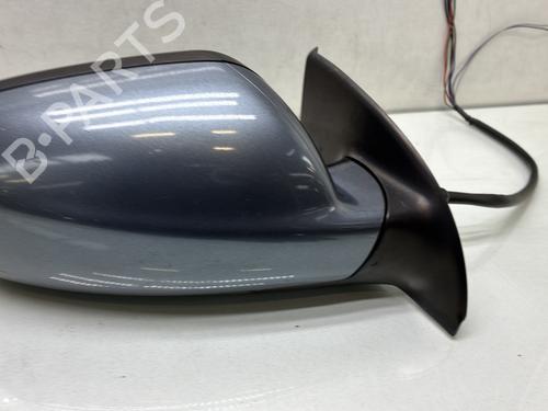 Used Right mirror Right mirror PEUGEOT 307 (3A/C) 1.6 HDi 110 (109 hp) 33724256 33724256