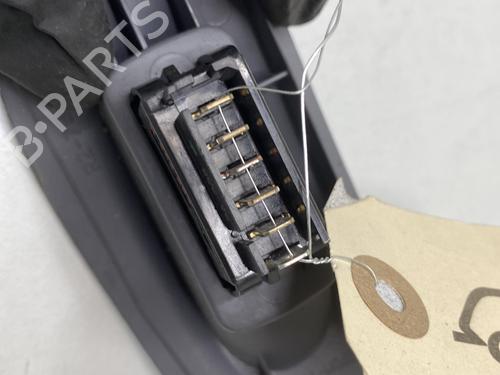 Used Right front window switch Right front window switch RENAULT MEGANE I (BA0/1_) 1.6 16V (BA04, BA0B, BA11, BA1J, BA16, BA19, BA1K, BA1V,... (107 hp) 29574643 29574643