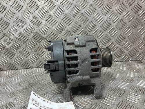 Alternator RENAULT TWINGO II (CN0_) 1.2 16V (CN04, CN0B) | BP34477785M7 - Image 2