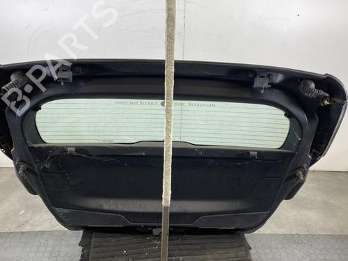 Tailgate PEUGEOT 308 II (LB_, LP_, LW_, LH_, L3_) 1.6 THP 125 | BP22193549C6 