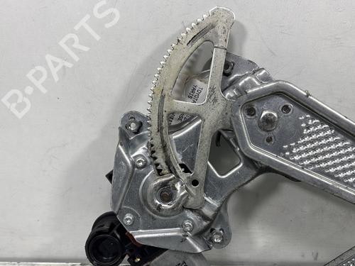 Front right window mechanism TOYOTA YARIS (_P1_) 1.3 (NCP10, SCP12_) | BP30148372C23
