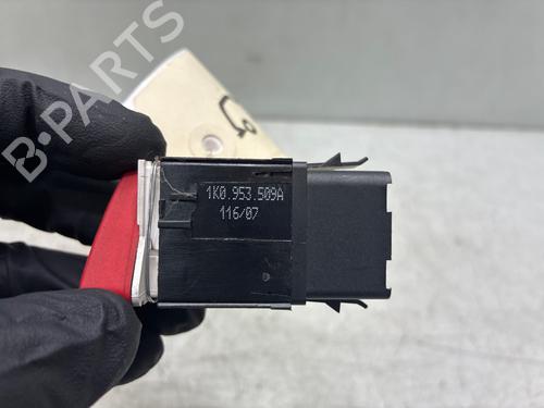 Warning switch VW GOLF V Variant (1K5) 1.9 TDI | BP39107733I22 - Image 3