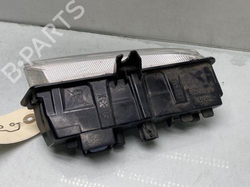 Right daytime light RENAULT CLIO IV (BH_) 1.5 dCi 75 | BP31170040C103