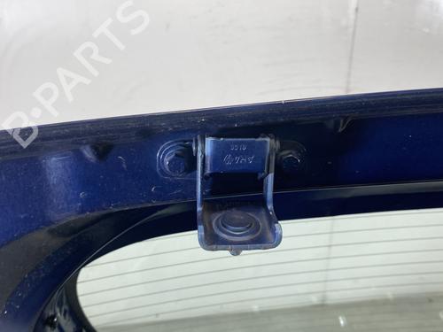 Tailgate DACIA SANDERO II 1.0 SCe 75 (B8JC, B8JD, B8NC) | BP31357101C6 