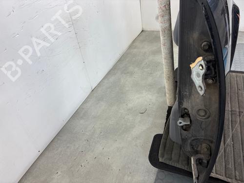 Used Left rear door Left rear door PEUGEOT 107 (PM_, PN_) 1.0 (68 hp) 40066295 40066295