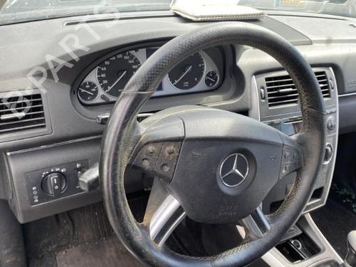 Headlight switch MERCEDES-BENZ B-CLASS Sports Tourer (W245) B 200 CDI (245.208) | BP19957604I24 