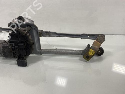Used Front wiper motor Front wiper motor CITROËN C5 II (RC_) 1.6 HDi (RC8HZB) (109 hp) 20300069 20300069