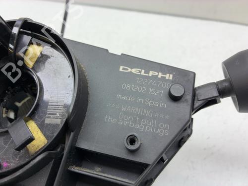 Steering column stalk OPEL CORSA D (S07) 1.3 CDTI (L08, L68) | BP39984090I23 - Image 4